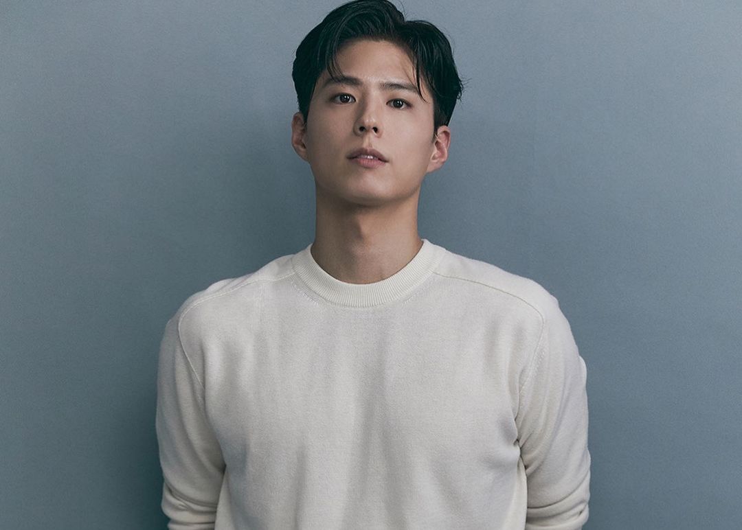 Dijuluki sebagai Nation Boyfriend,Berikut Profil Park Bo Gum