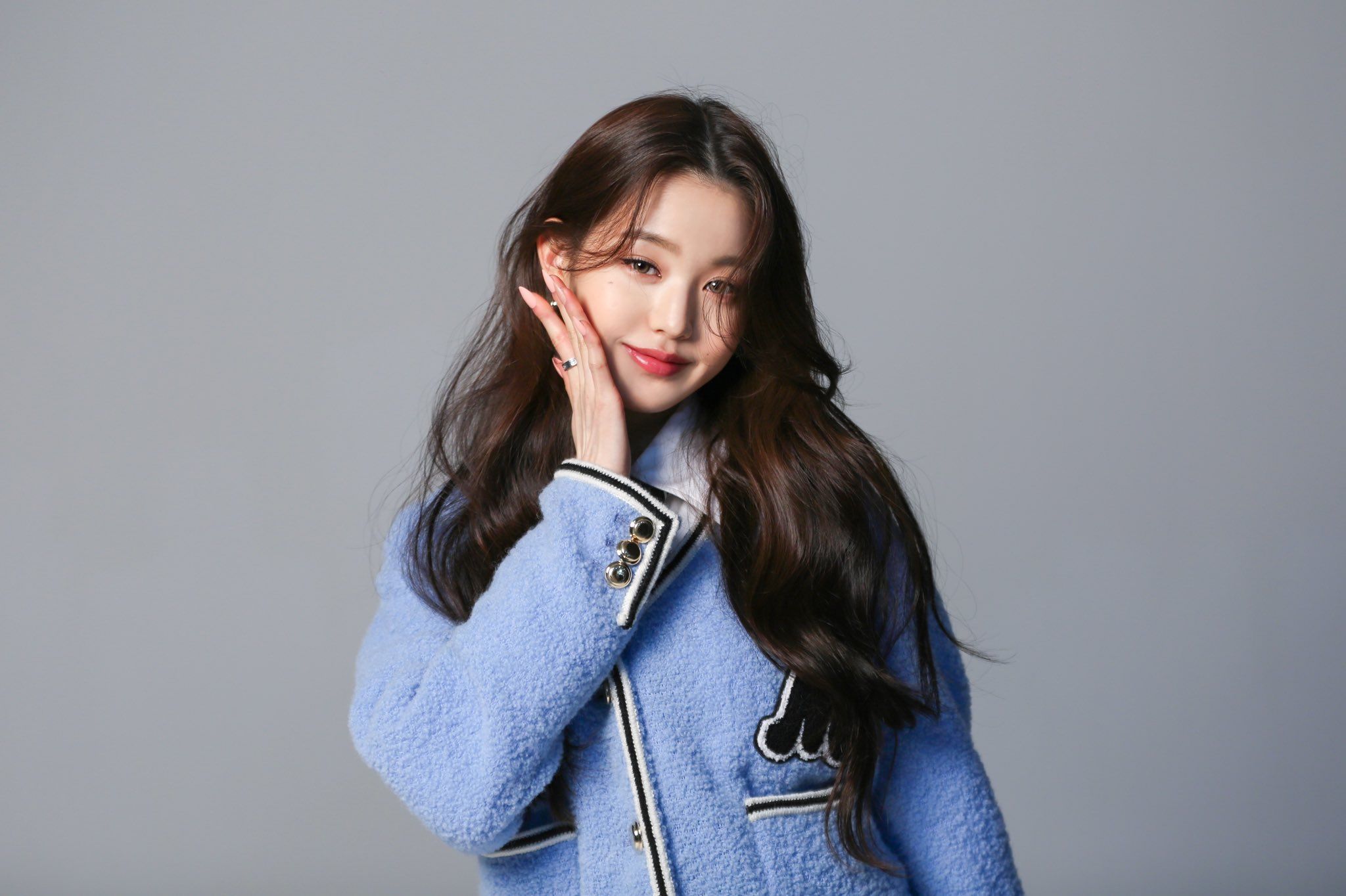 Profil Biodata & Fakta Unik Wonyoung IVE