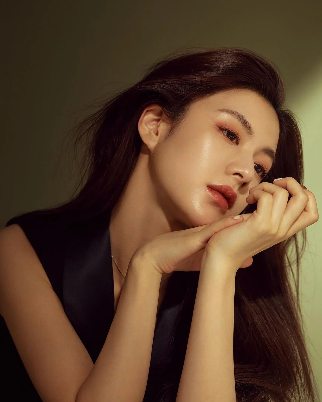 Dikenal Sebagai Dewi Visual, Ini Dia Biodata dan Fakta Menarik Go Yoon Jung