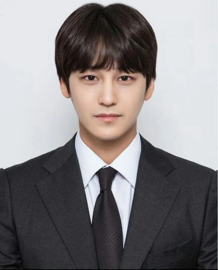 Profil Biodata & Fakta Kim Bum