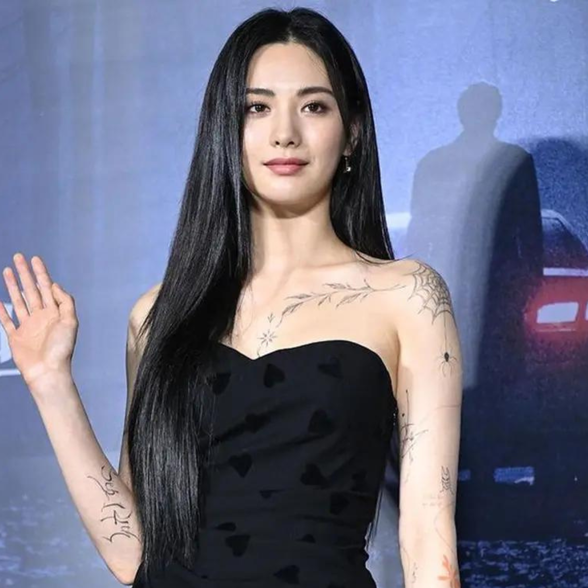 Biodata dan Fakta Menarik Im Jin Ah(Nana) Pameran Mask Girl