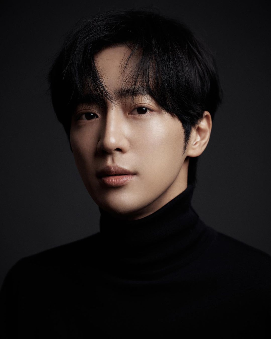 nikahi Non-Seleb Ini Fakta Lee Sangyeob