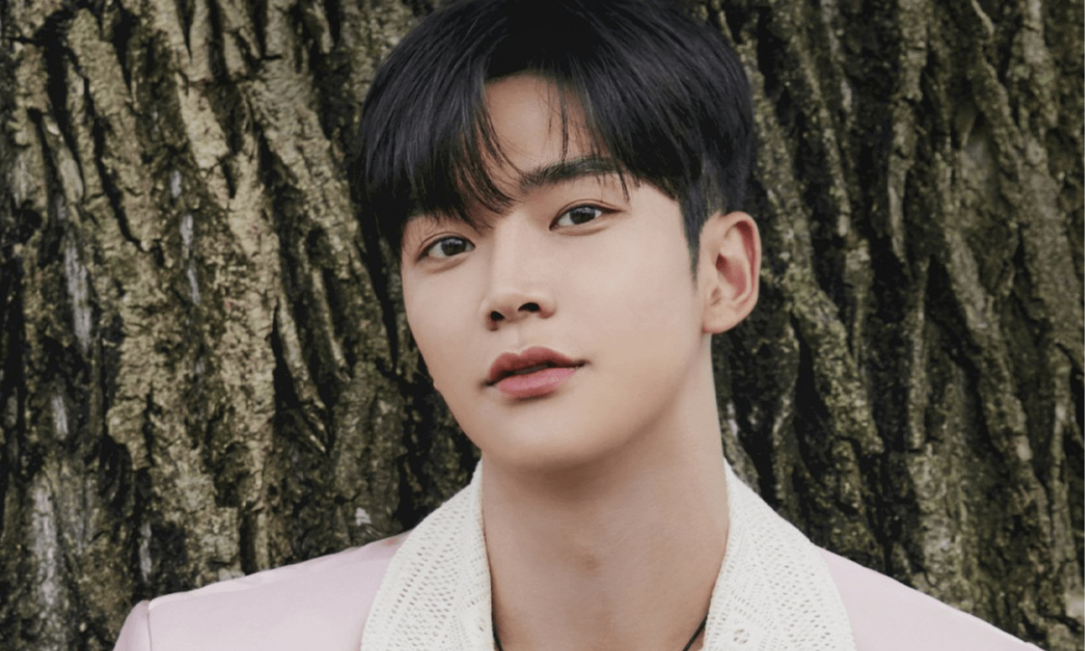 RESMI !! Rowoon Keluar dari SF9 , Alasannya Terungkap !!