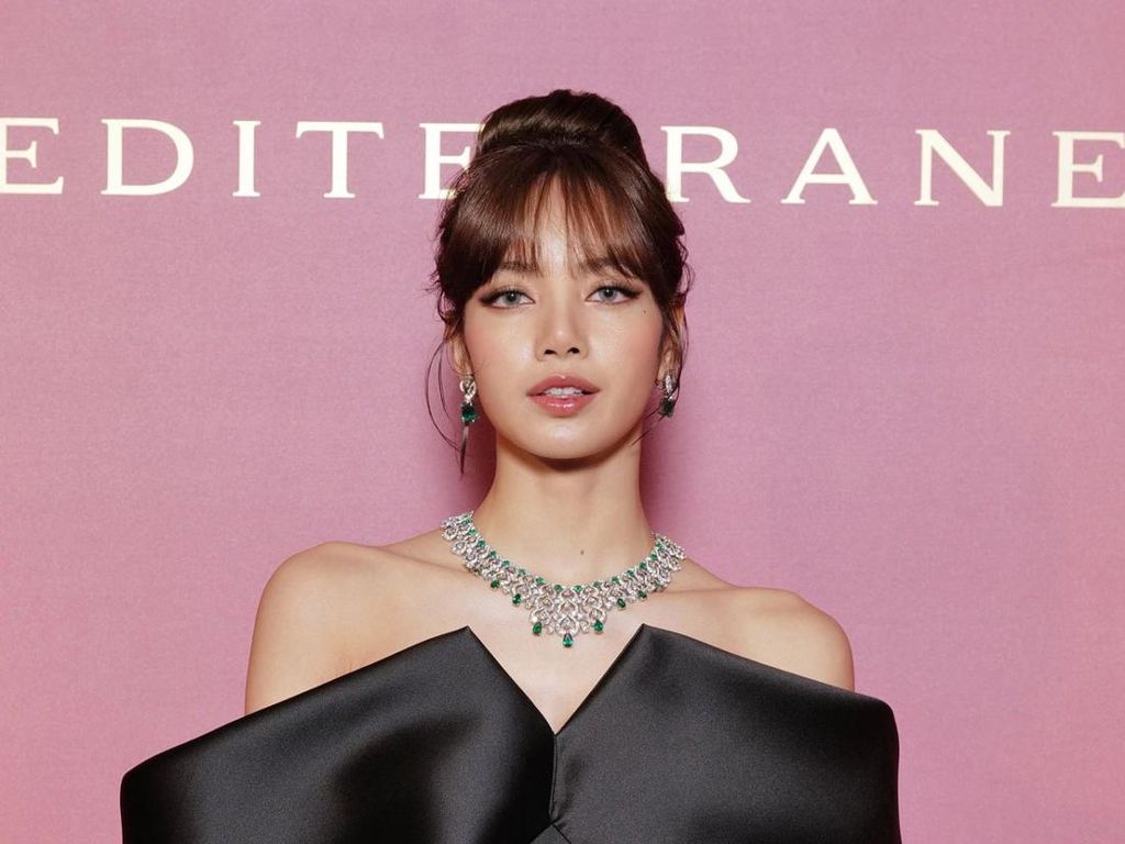 LISA Blackpink Menolak Perpanjangan Kontrak,Saham YG Entertainment Auto Anjlok