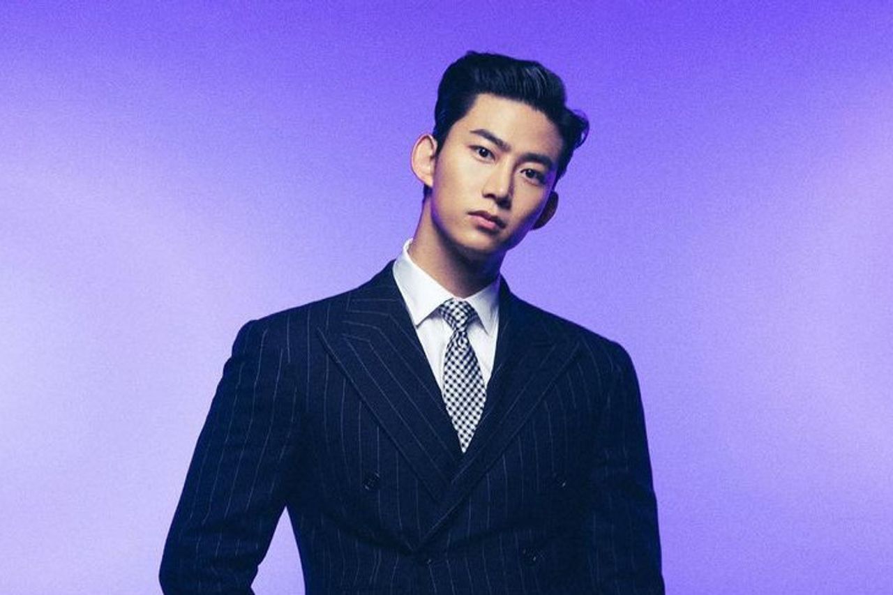 Gelar FanMeeting Di Indonesia, Ini Profil dan Fakta Taecyeon