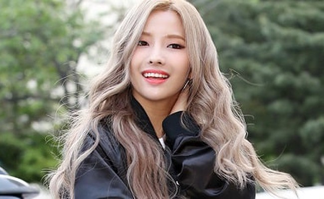 Biodata dan Fakta Menarik Jeon Soyeon – (G)I-DLE