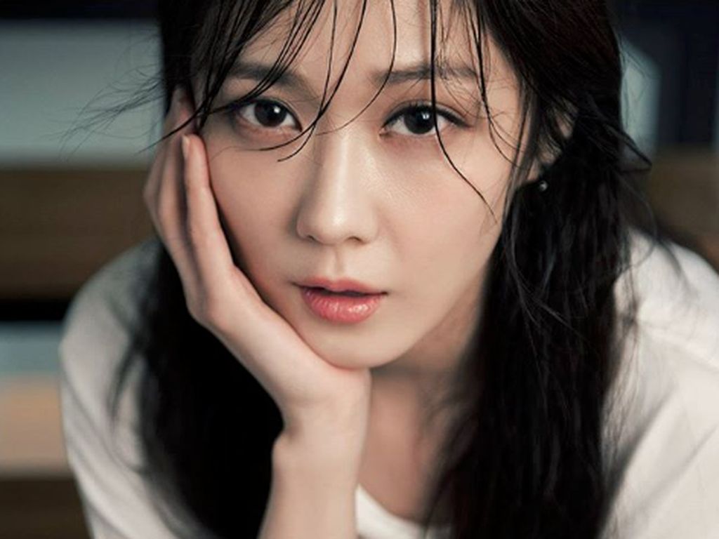 Bintangnya K-Drama Intip Biodata dan Fakta Menarik Jang Nara