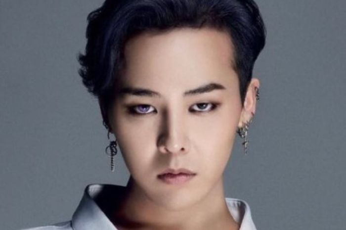 Profil dan Fakta Menarik G-Dragon