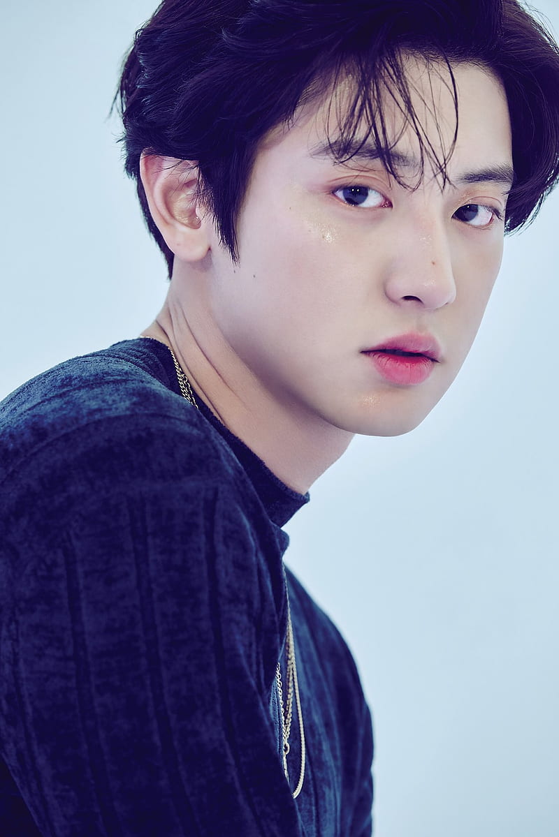 Profil & Fakta Chanyeol EXO