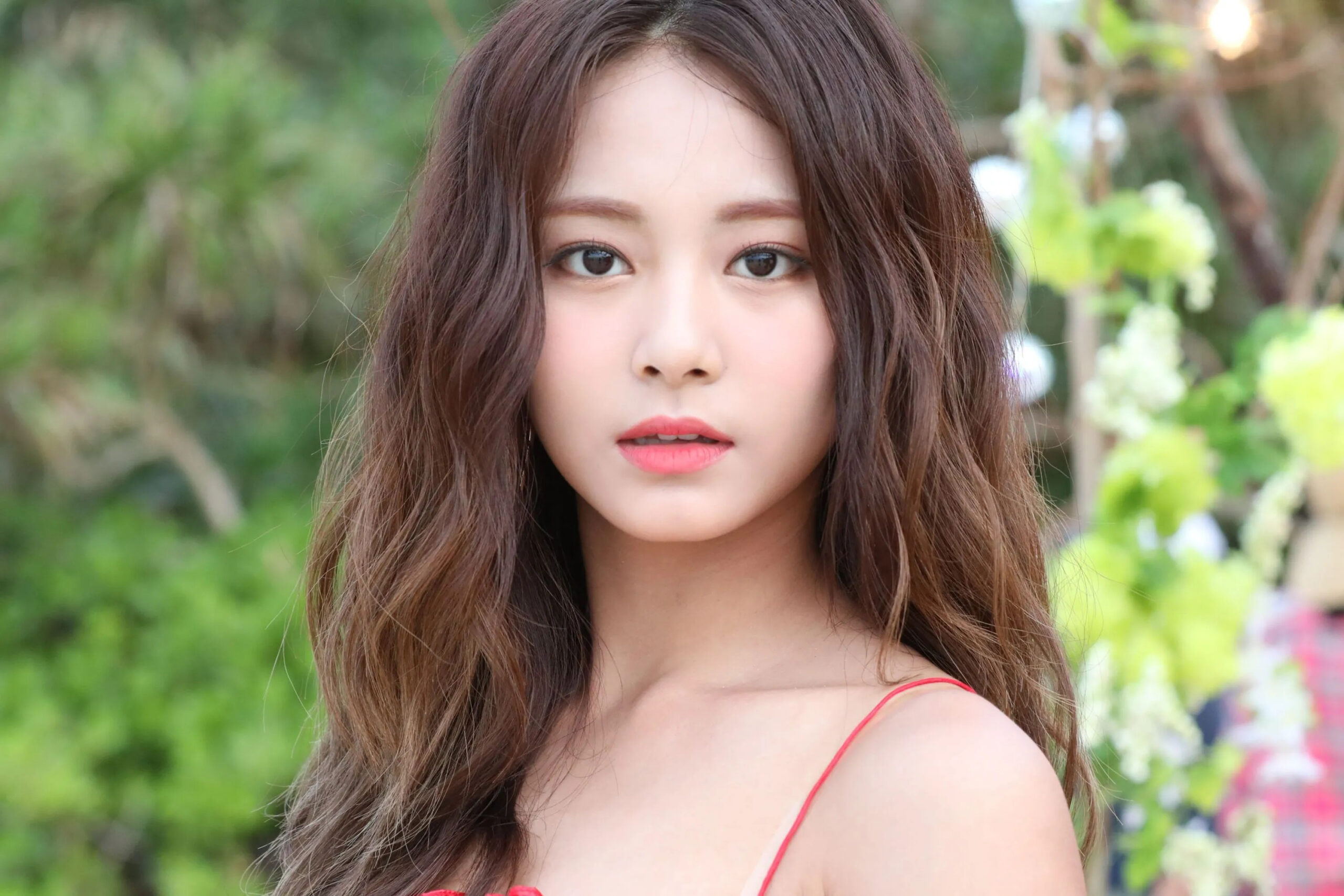 Biodata dan Fakta Menarik Tzuyu ,Maknae Twice