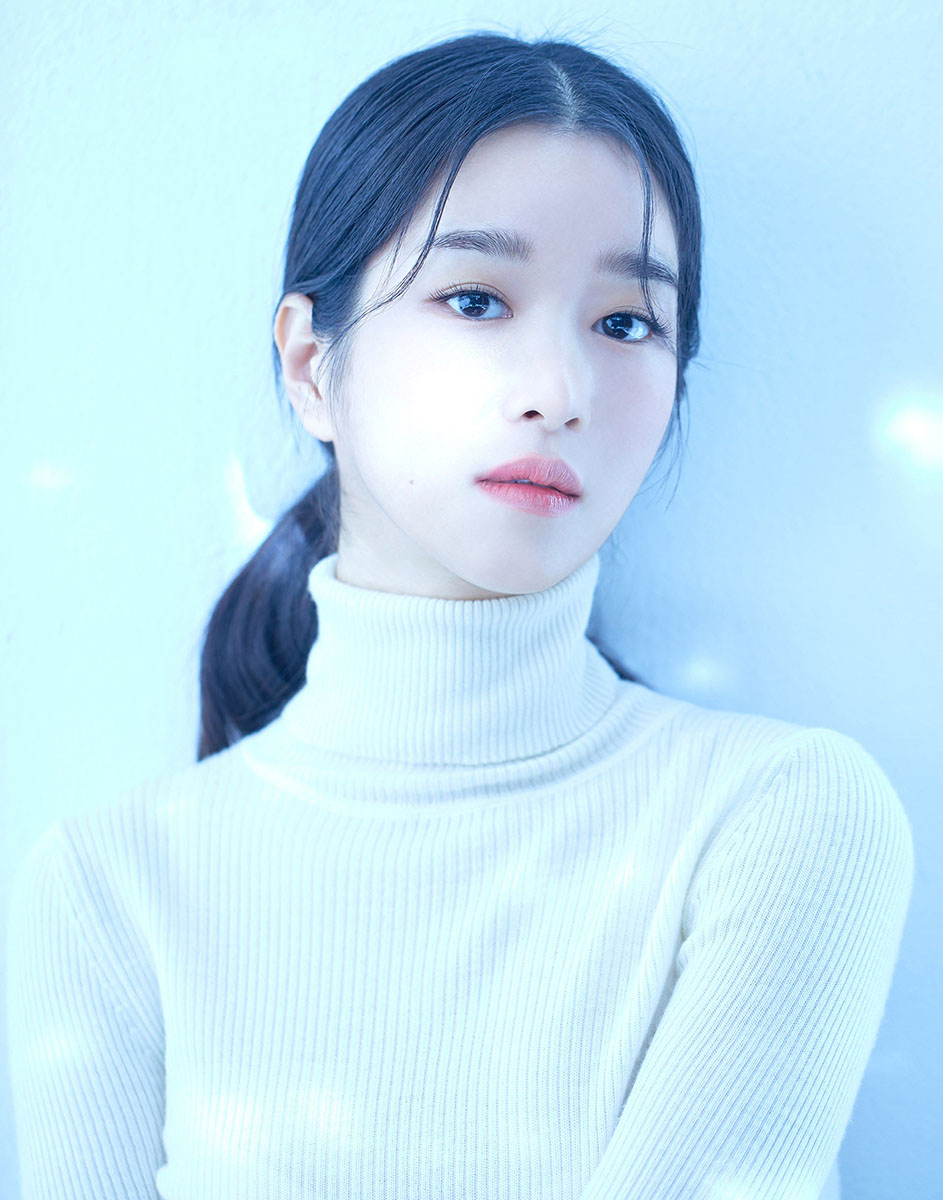 Profil dan Fakta Menarik Aktris Berbakat  Seo Ye Ji