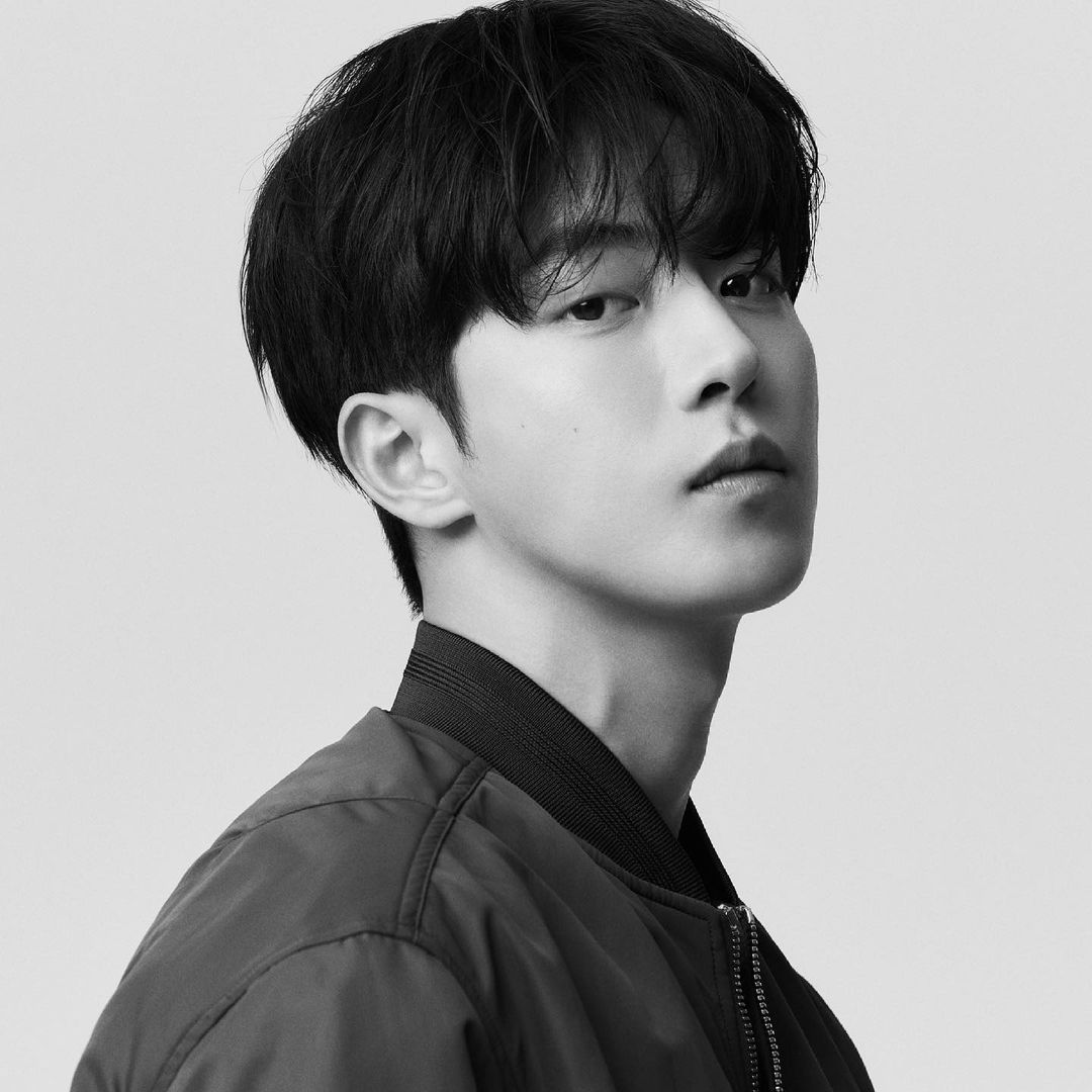 Makin Gagah Saat Wamil, Ini Profil & Fakta Unik Nam Joo Hyuk