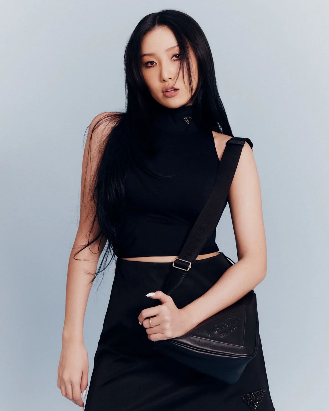 Profil dan Fakta Menarik Hwasa Mamamoo