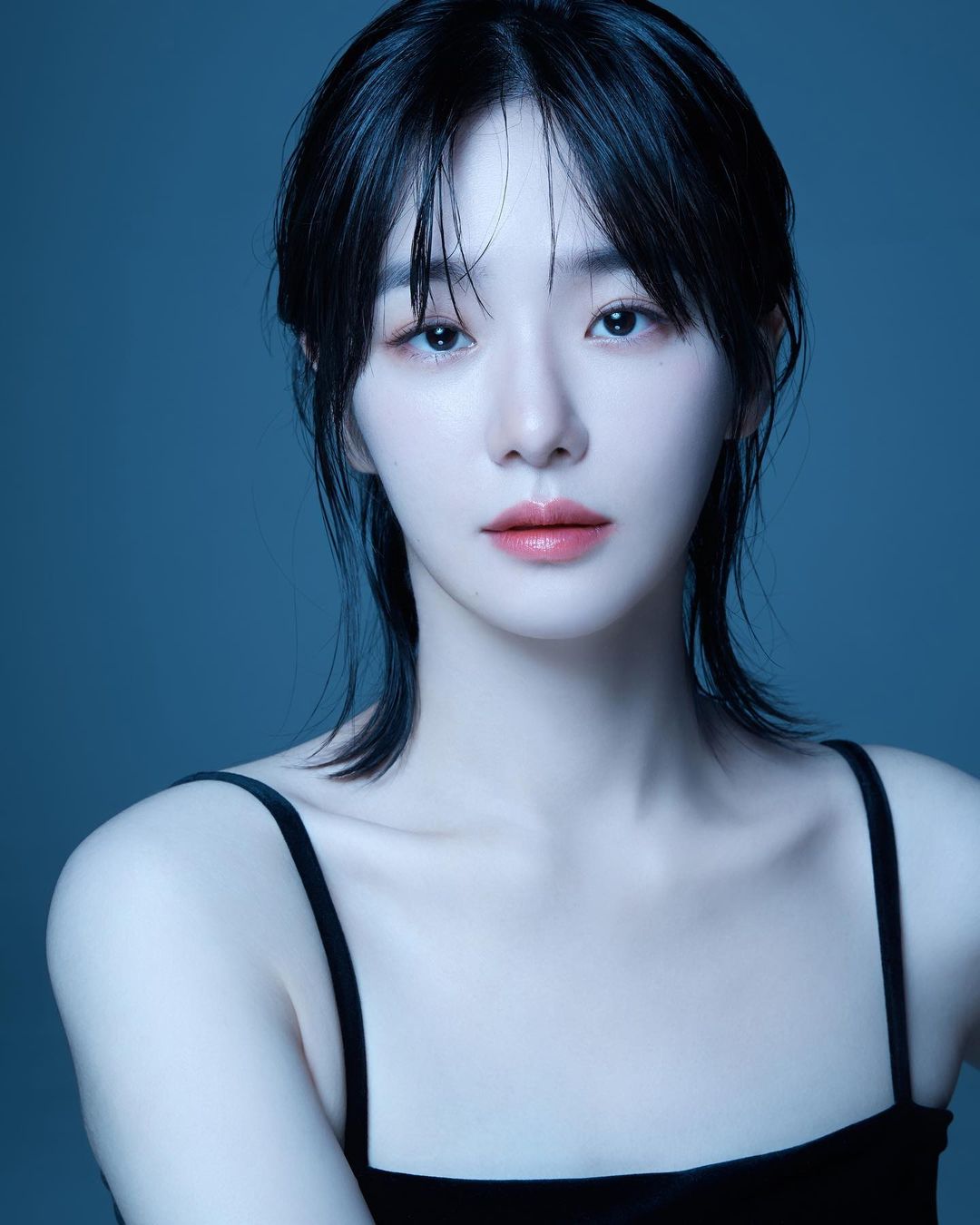 Global Ambassador Gucci, Ini Profil & Fakta Park Gyu Young