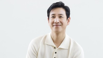 Profil dan Fakta Lee Sun Kyun