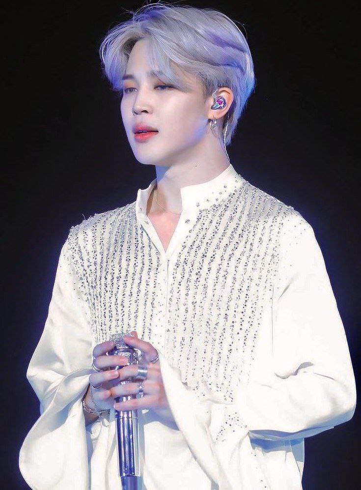 Profil dan Fakta Menarik Jimin BTS