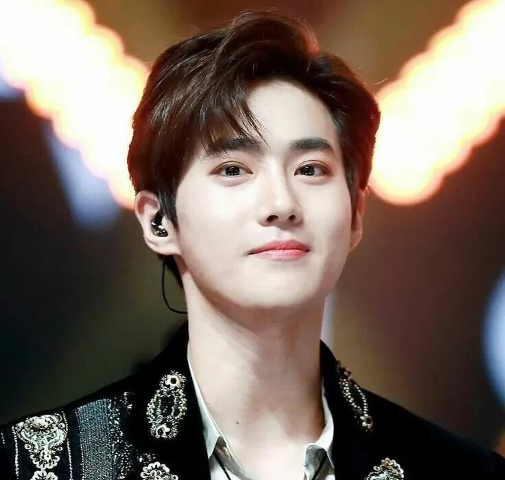 Leader Kaya Raya Yang Penuh Karismatik,Cek Biodata Suho Exo