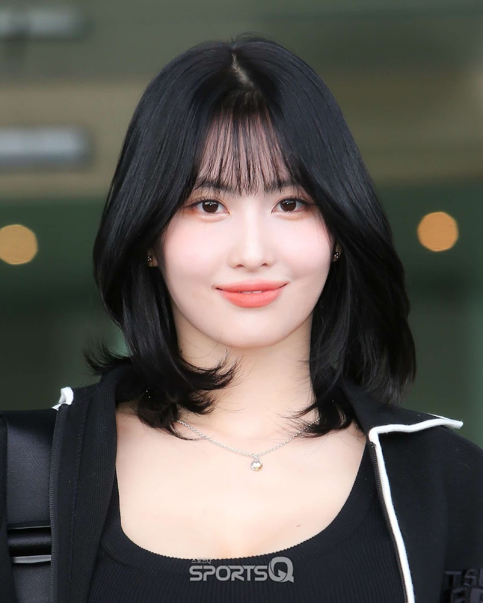 Biodata Dan Fakta Menarik Momo Twice