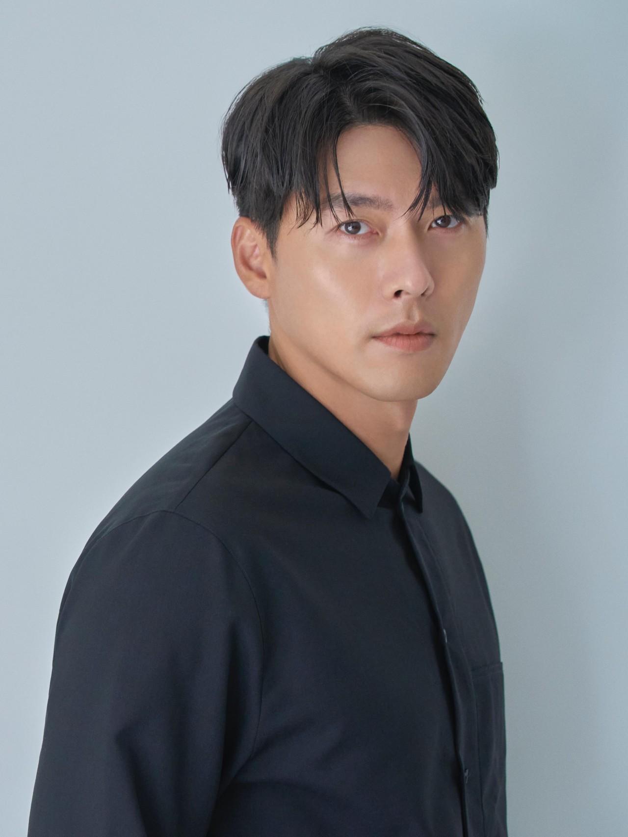 Tua- Tua Keladi Nih, Cek Profil dan Fakta Menarik Hyun Bin