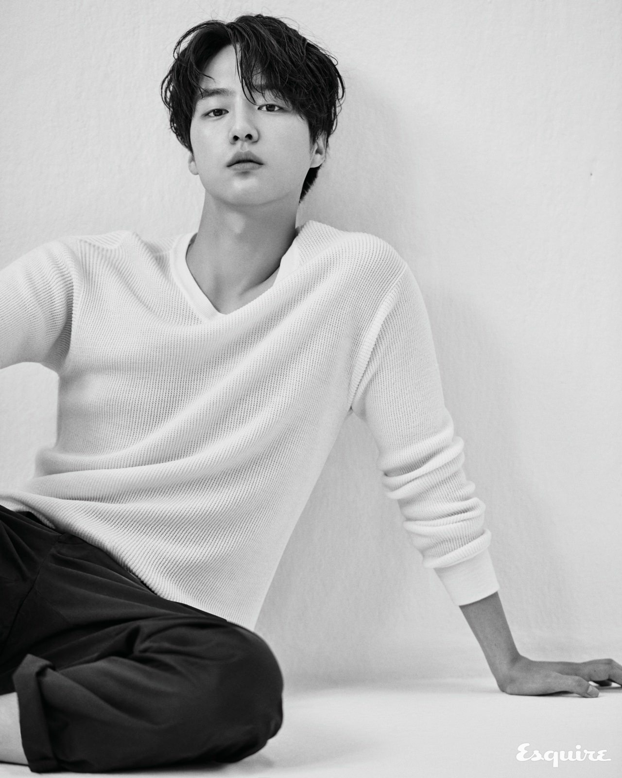 Bikin Baper di  Drama Doona Cek Biodata Yang Se Jong