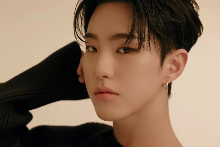 Lanjut Kontrak di HYBE, Ini Profil & Fakta Hoshi SEVENTEEN