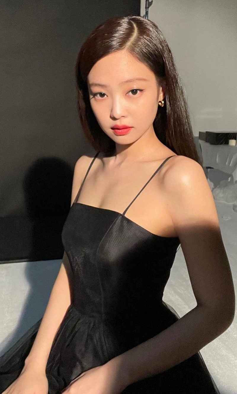 Profil & Fakta Jennie Blackpink