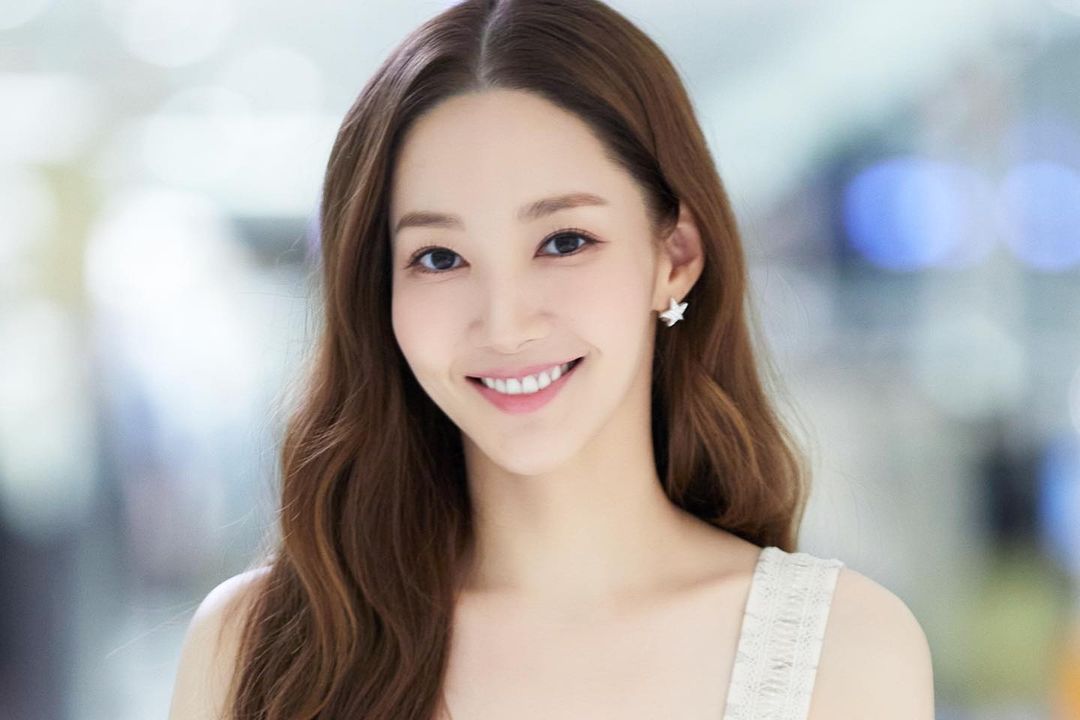 Ratu Drama Komedi-Romantis,Ini Profil & Fakta Park Min Young