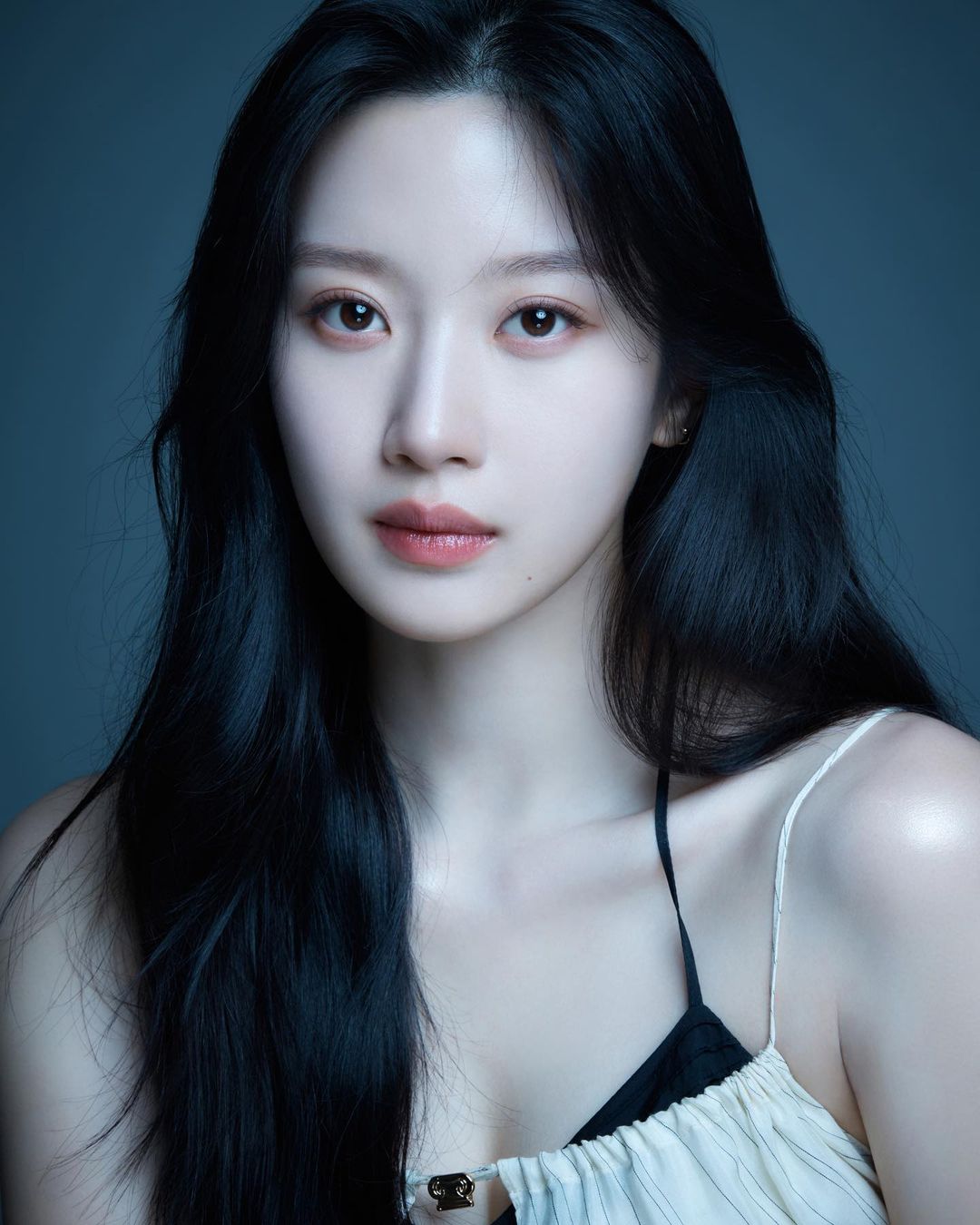 Profil & Fakta Moon Ga Young