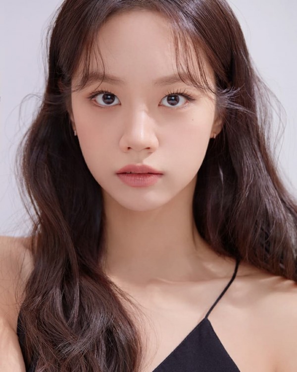 Profil & Fakta Hyeri Girl's Day