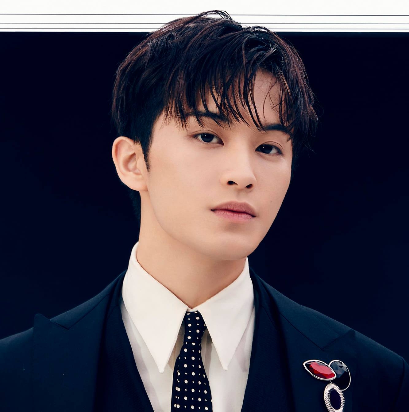 Idolanya Para Idol, Ini Profil dan Fakta Mark Lee NCT