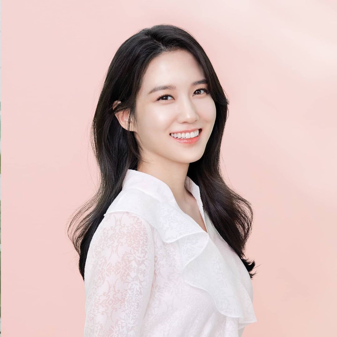 Profil dan Fakta Park Eun Bin