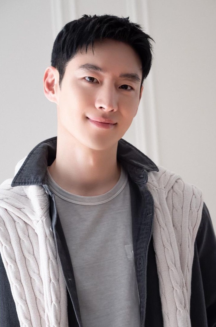 Profil & Fakta Lee Je Hoon