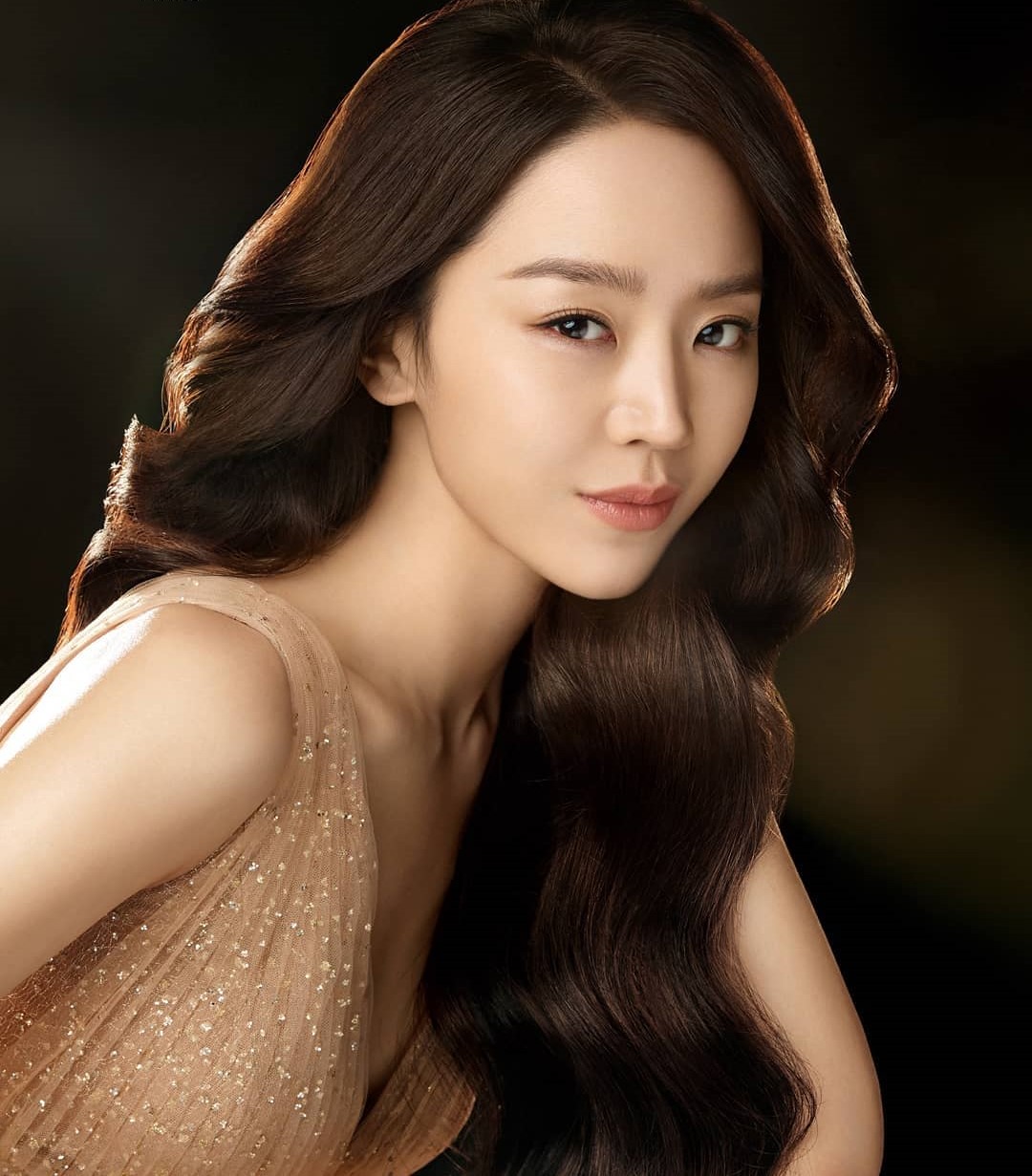 Profil & Fakta Shin Hye Sun
