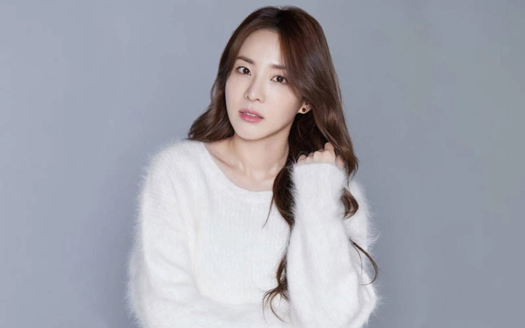 Profil & Fakta Sandara Park