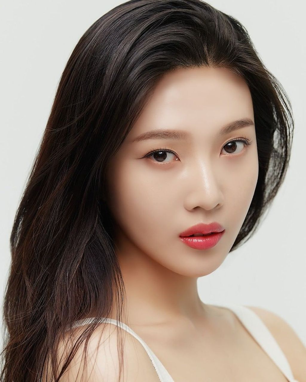 Cantik & Multitalenta , Ini Profil dan Fakta Joy Red Velvet