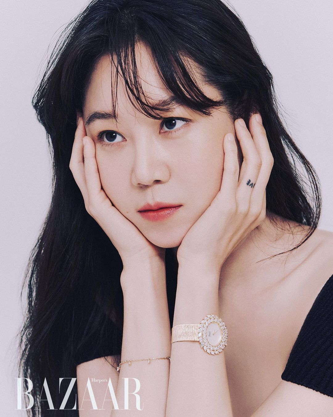 Profil & Fakta Gong Hyo Jin