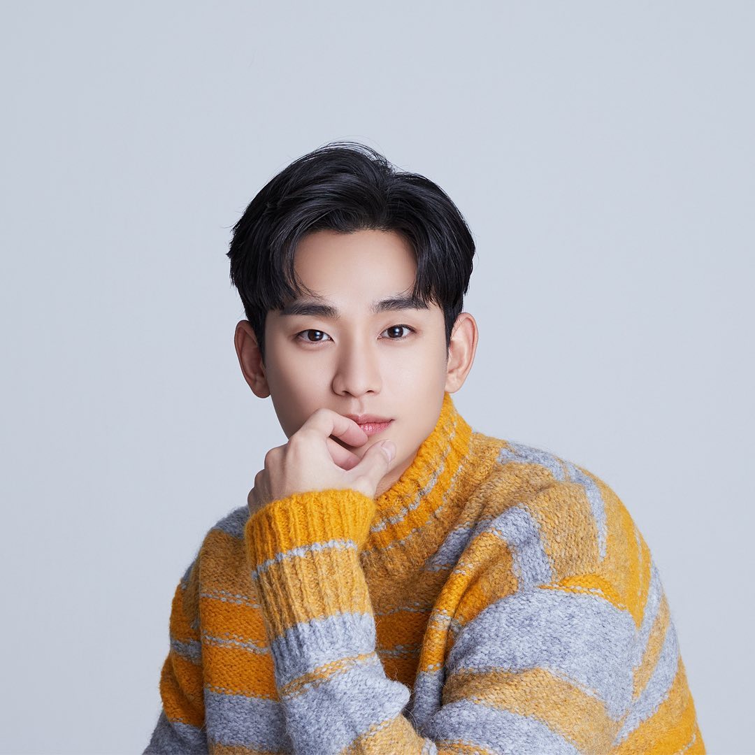 Profil & Fakta Kim Soo Hyun