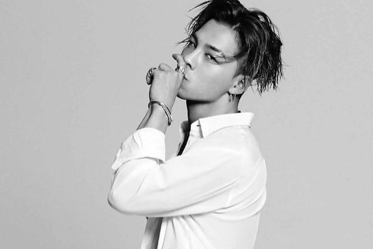 Profil dan Fakta Taeyang BigBang