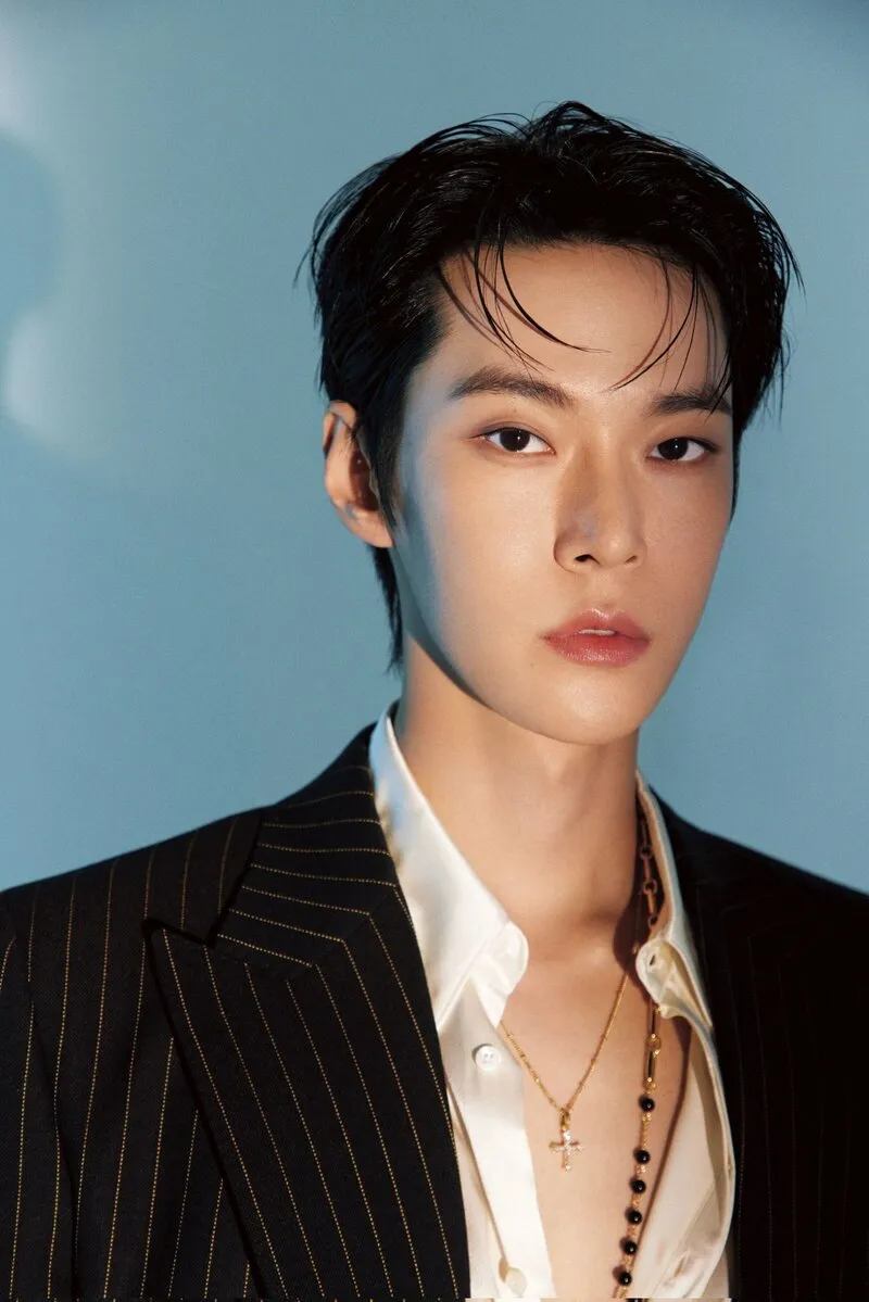 Sipaling Menarik Perhatian, Ini Profil dan Fakta Doyoung NCT