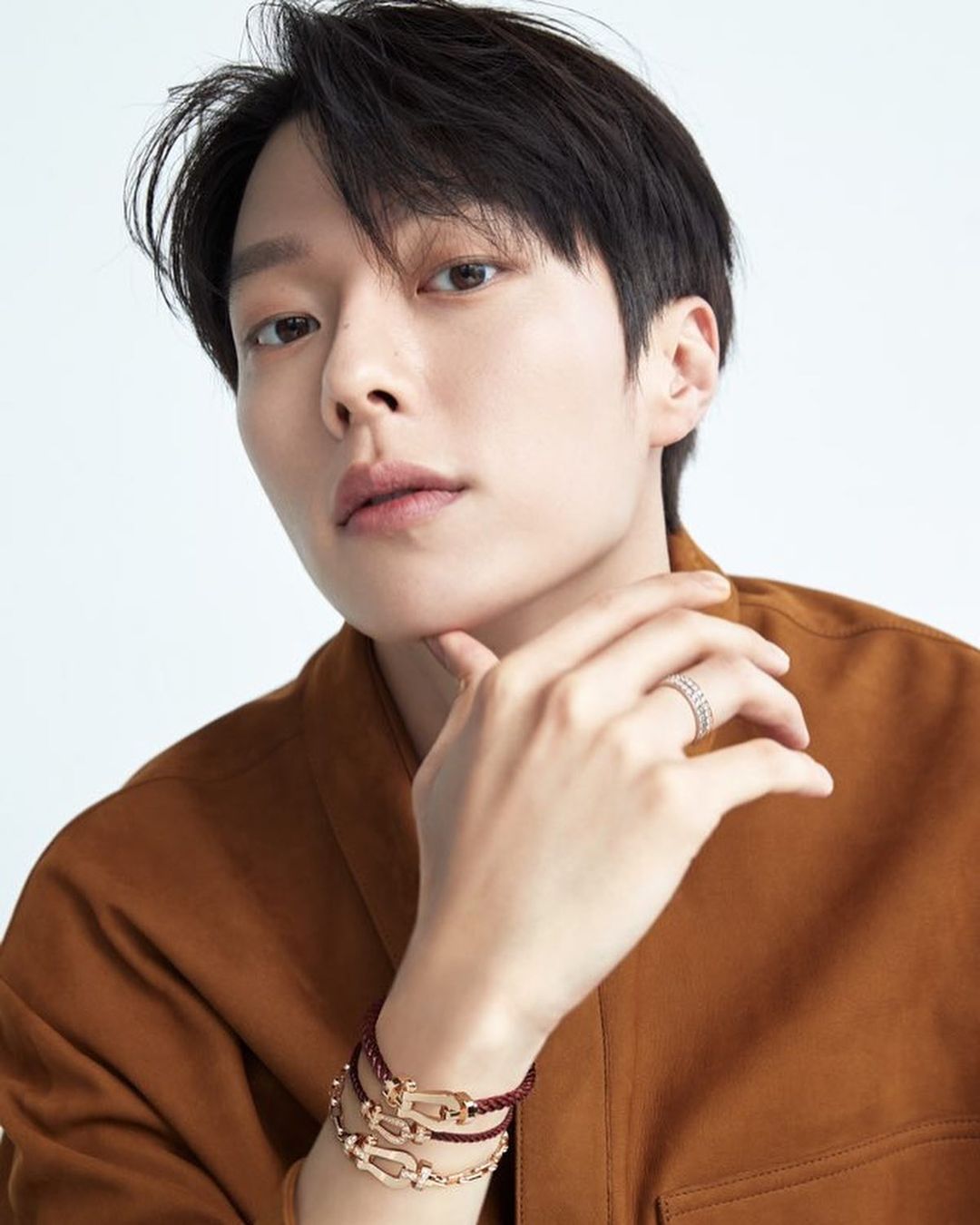 Profil & Fakta Jang Ki Yong