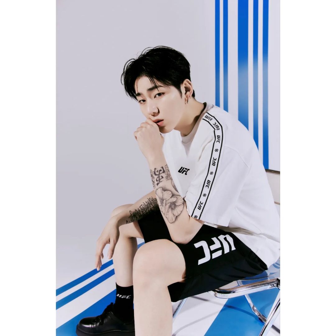 Profil dan Fakta Zico