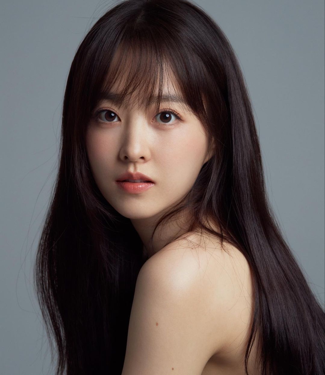 Next Project Melo Movie, Ini Profil dan Fakta Park Bo Young