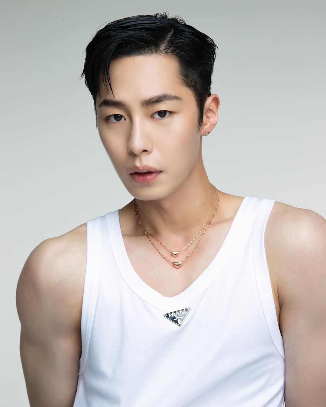 Profil dan Fakta Lee Jae Wook