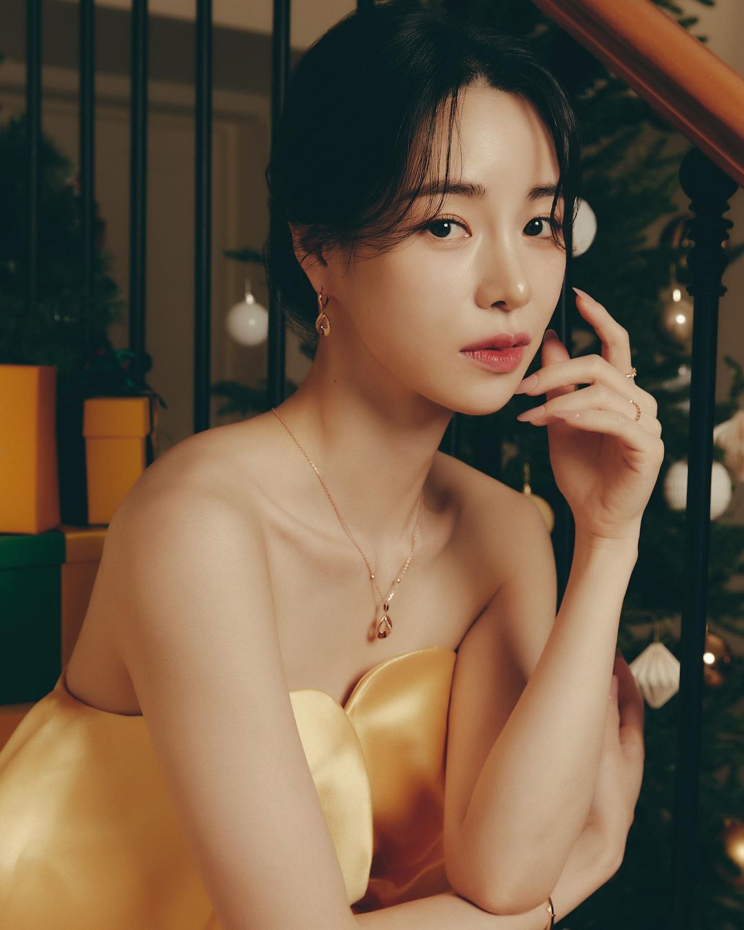 Profil & Fakta Lim Ji Yeon