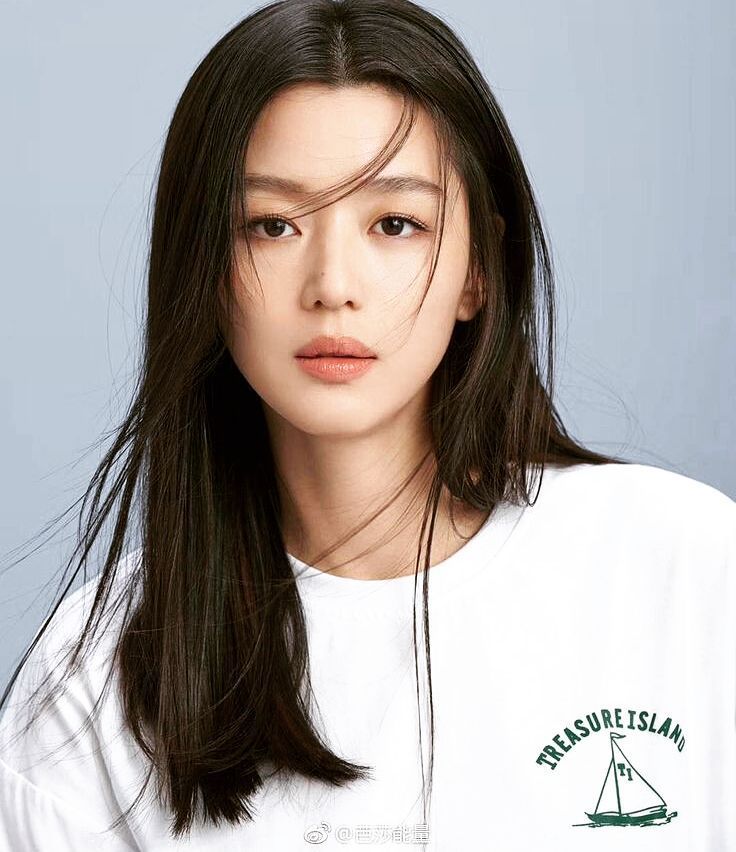 Aktris Bayaran Tertinggi, Ini Profil dan Fakta Jun Ji-hyun
