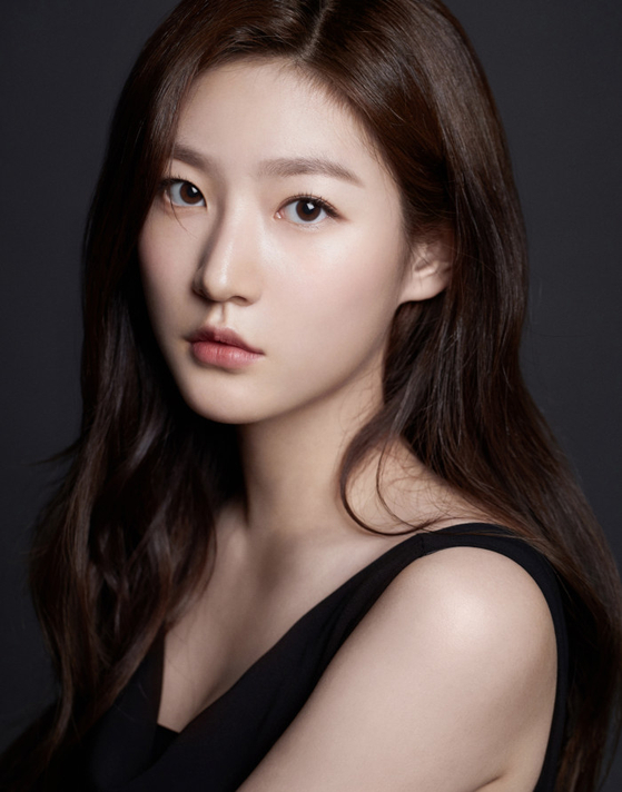 Profil & Fakta Kim Sae Ron