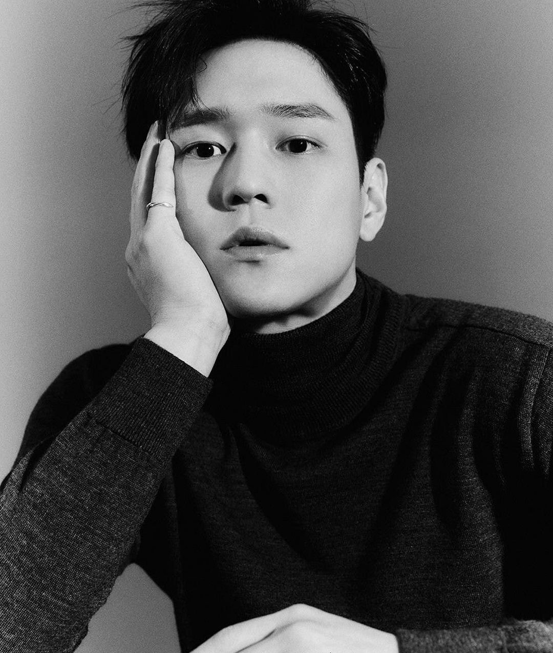 Profil dan Fakta Go Kyung Pyo