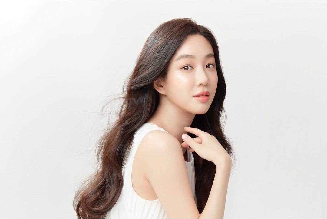 Pemeran Drama Graduation, Ini Profil dan Fakta Jung Ryeo Won