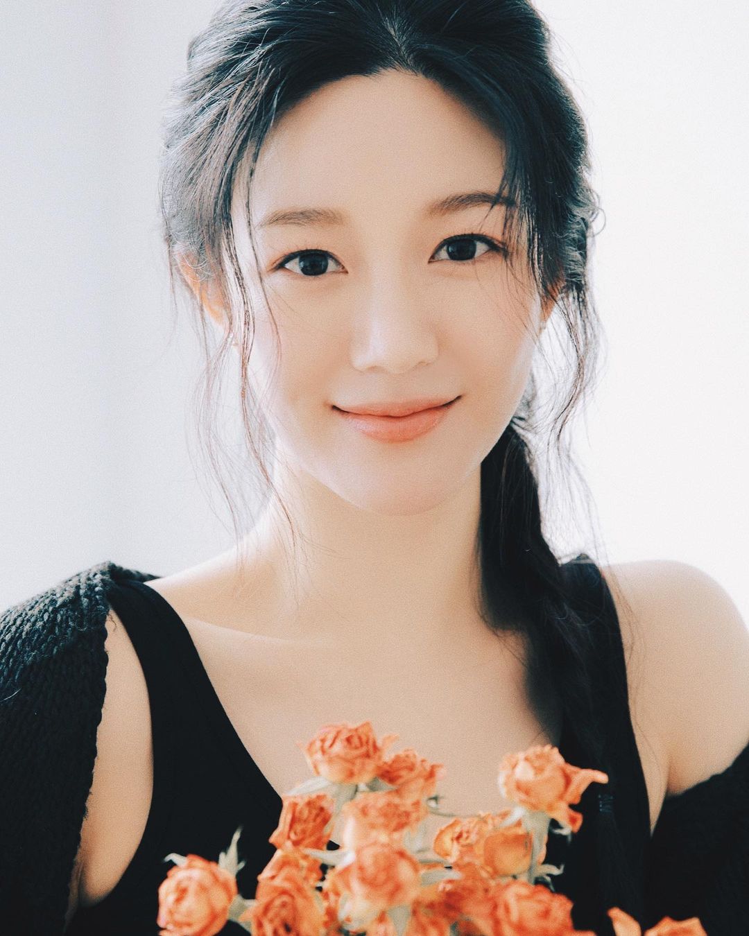 Istri Lee Seung Gi, Ini Profil dan Fakta Lee Da In