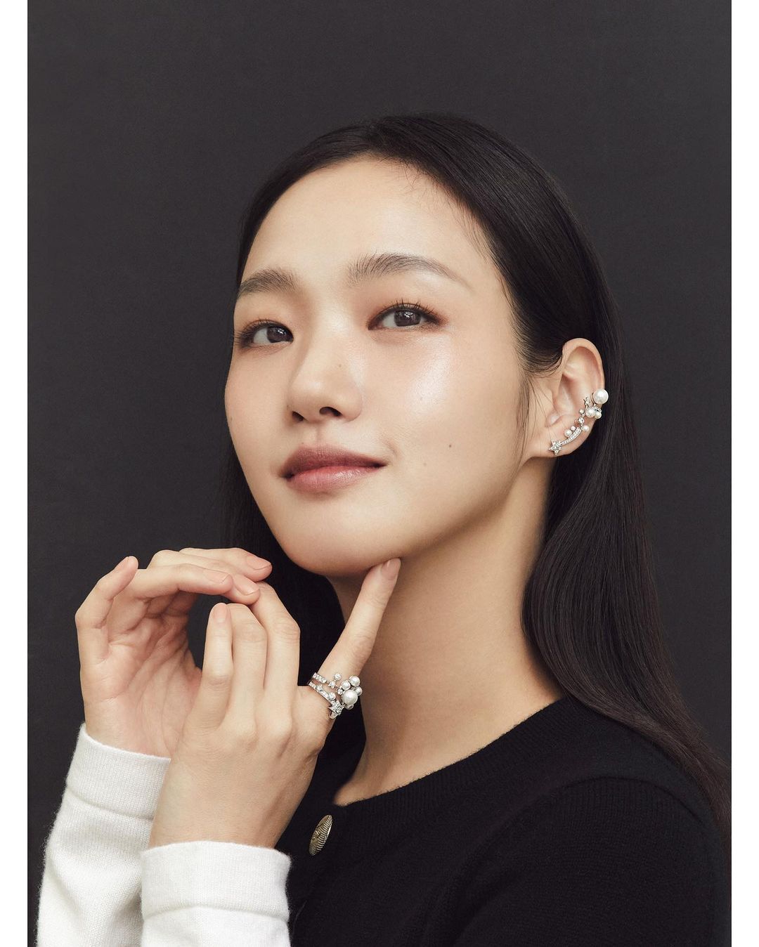 Pemeran Film Exhuma, Ini Profil dan Fakta Kim Go Eun